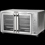 XL Digital Air Fryer Oven, Stainless Steel U7535
