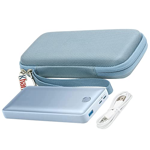 Hard Travel Case for 20000mAh Power Bank, Case Only S785372
