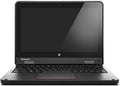 Lenovo ThinkPad 11e Chromebook 20DU 11.6" LED Celeron 1.83GHz 4GB RAM 16GB SSD Google Chrome OS - Graphite Black - TopSeller 20DU0003US