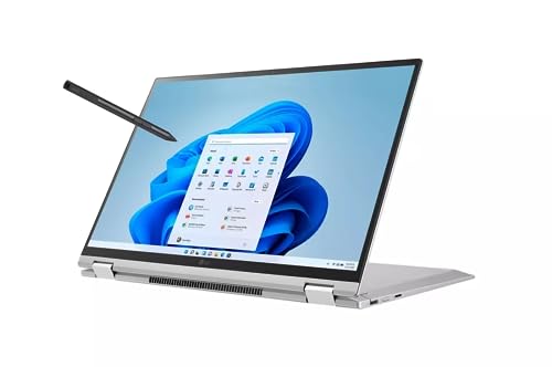 16" 2-in-1 Touch Laptop, Intel Core i7, 16GB RAM, 1TB SSD, Windows 11 U3198