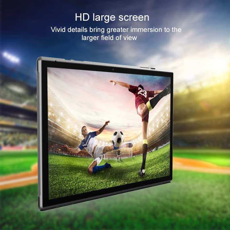 10 inch Android Tablet, 6GB RAM, 32GB ROM, WiFi Tablet I246