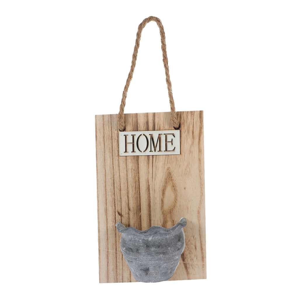 Wall Hanging Planter Flower Pot Q270
