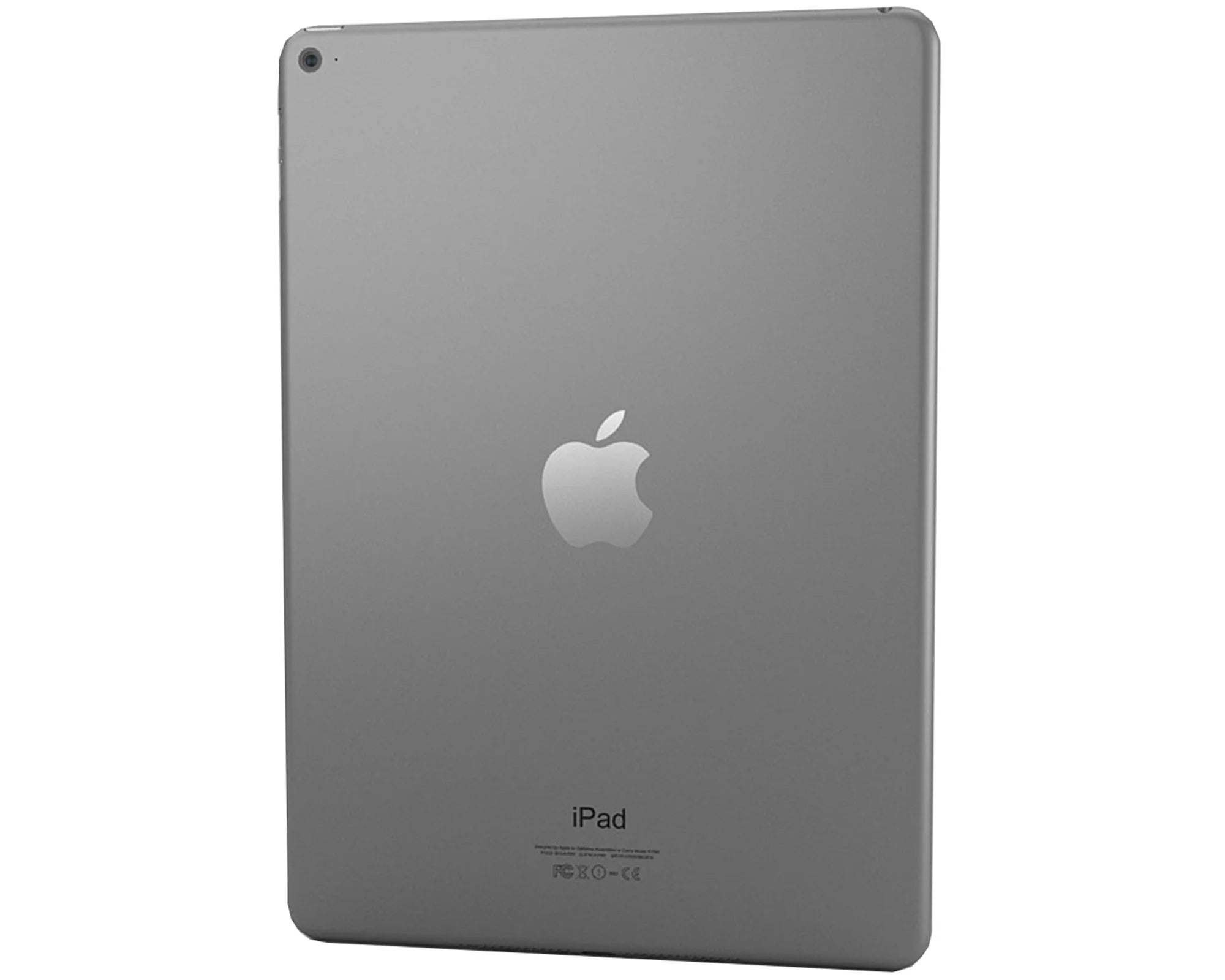 iPad Air 2 9.7-inch 128GB Wi-Fi Only with Bluetooth Earbuds, Case and Charger F1388