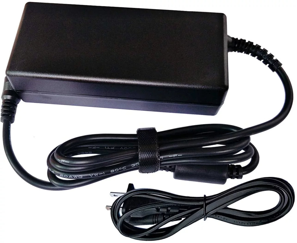 24V AC/DC Adapter Compatible with 4K Soundbar Wireless Subwoofer A98565