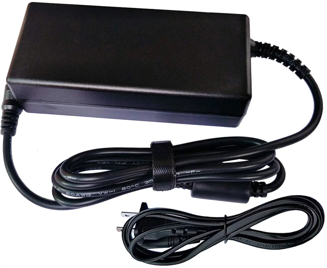 24V AC/DC Adapter Compatible with 4K Soundbar Wireless Subwoofer A98565