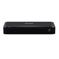 Wireless Compact Desktop Document Scanner with Auto Feeder L54226