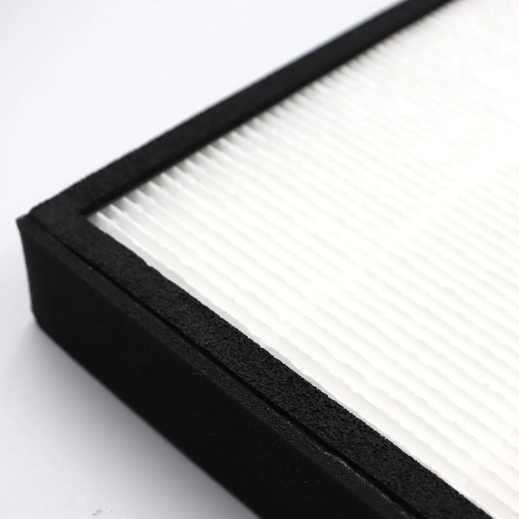 True HEPA Carbon Filter Replacement for Air Purifier, 2 Pack R68275