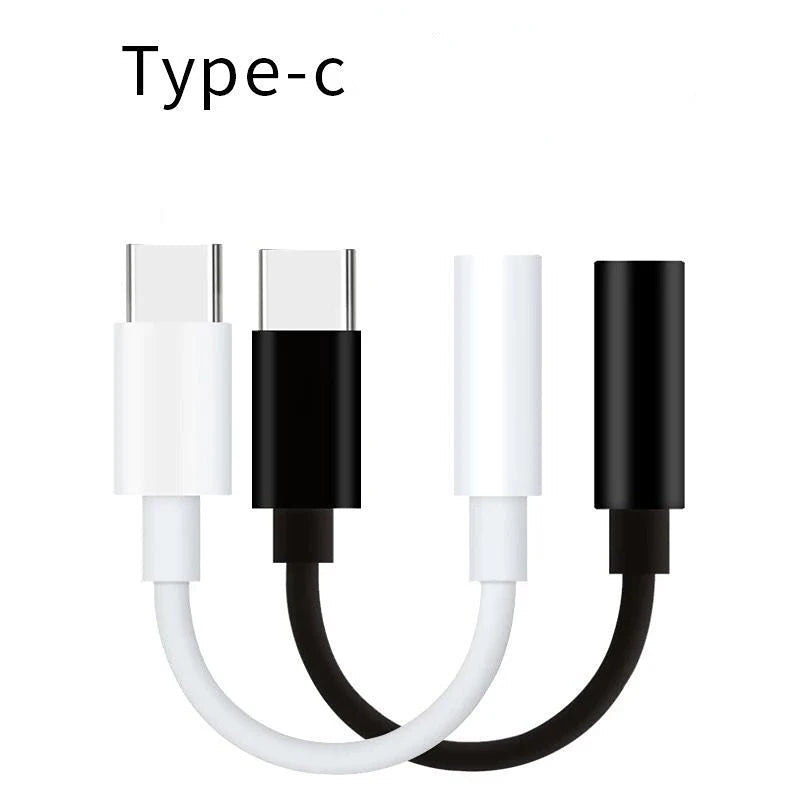 USB to Type C Adapter OTG Data Cable Converter V31168
