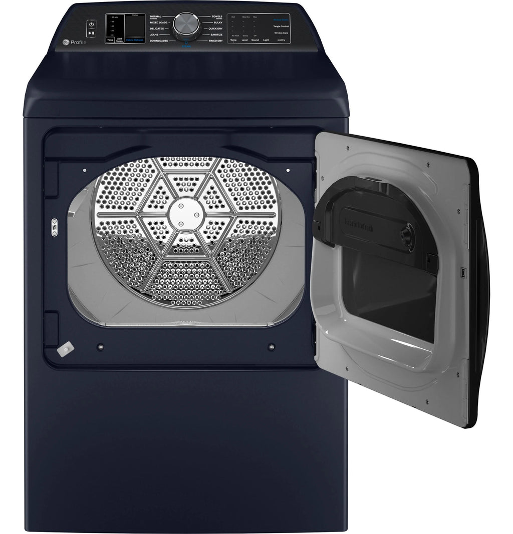 27" 7.3 Cu. Ft. Gas Dryer M634448