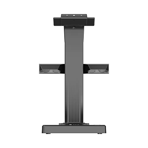 Book Scanner, 24MP Document Camera, A3, OCR, HDMI L723