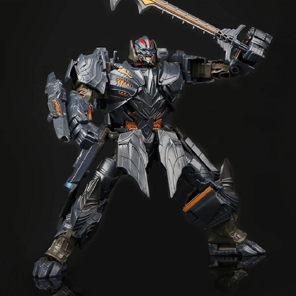 Transformer Action Figure Deformation Car Robot 7 Inch M915