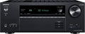 Onkyo TX-NR6050 7.2-Channel Network Home Theater Smart AV Receiver 8K/60, 4K/120Hz Black (Renewed)