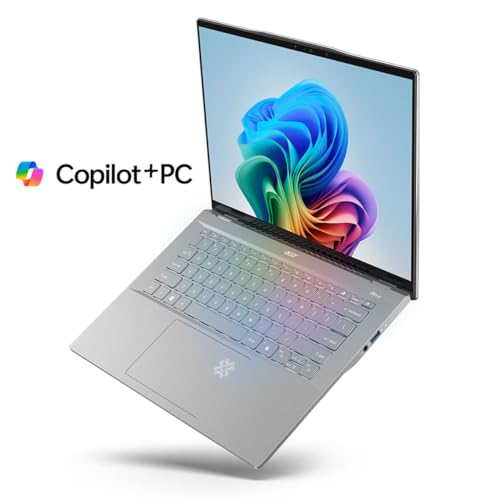 14.5" 2.5K 120Hz Laptop, Snapdragon X Plus, 16GB RAM, 1TB SSD I48582