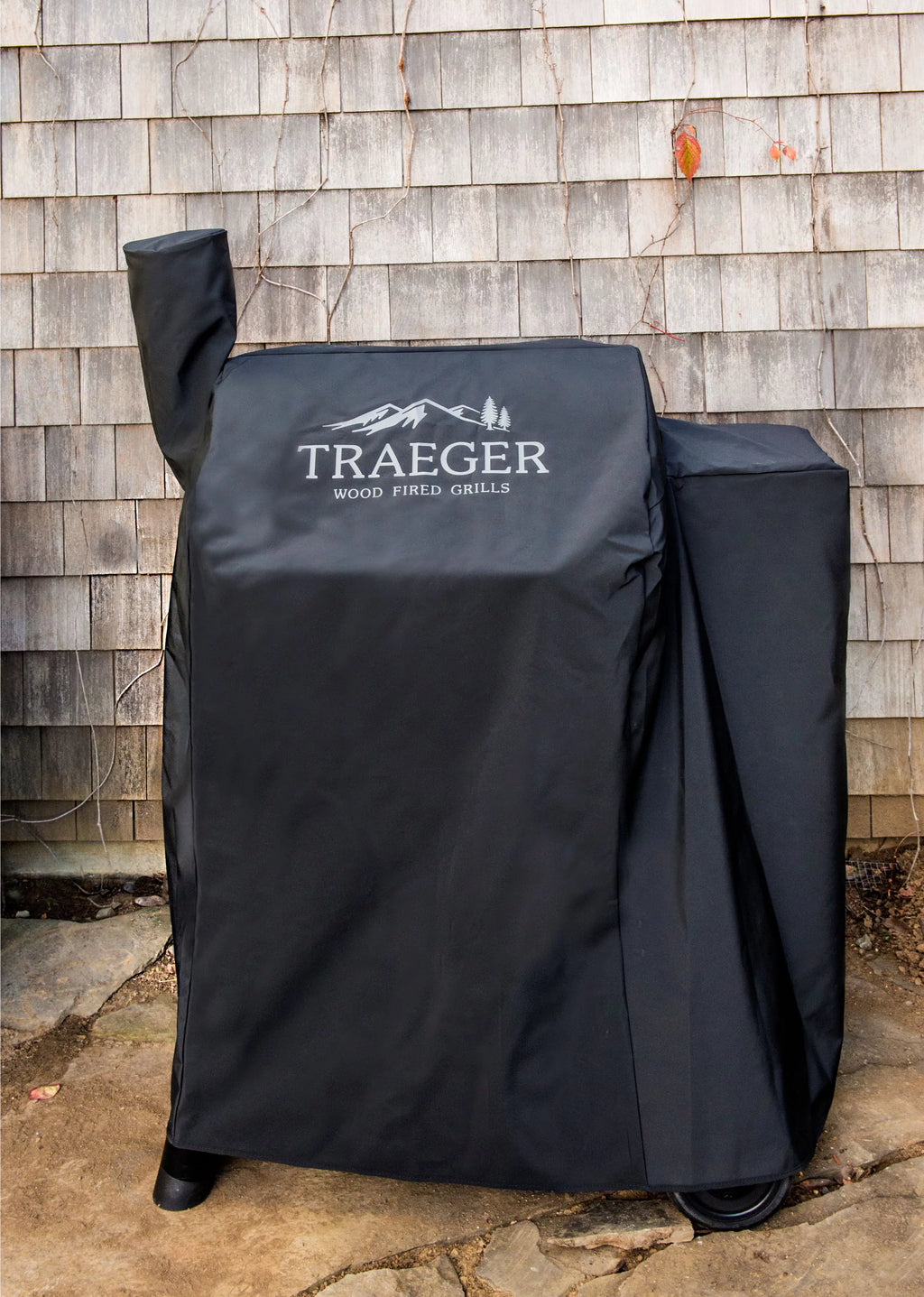Pellet Grill Cover T98259