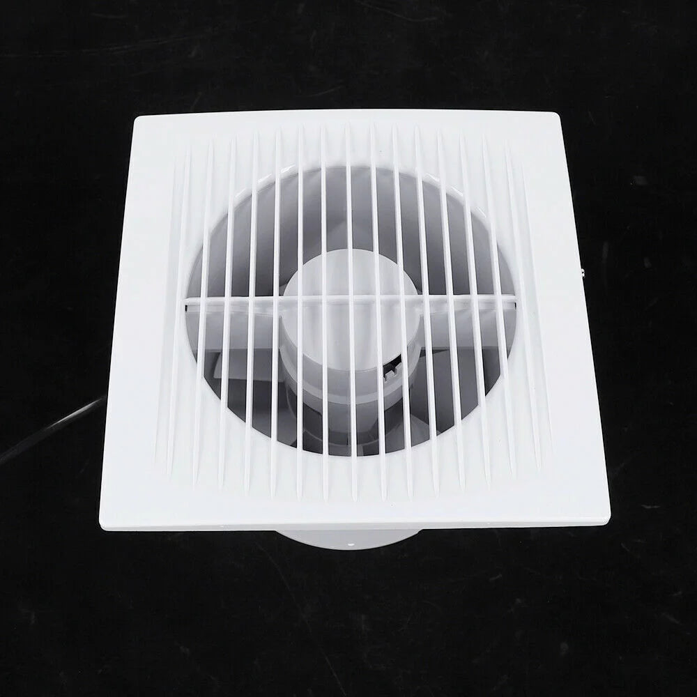 Wall Mounted Exhaust Ventilation Fan for Bathroom Toilet N67291