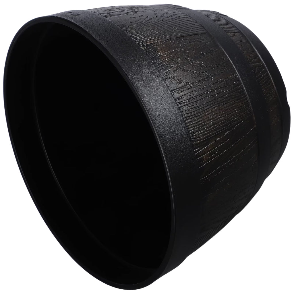 Large Plant Pots Indoor Flowerpot Chic Flower Pot 23.00X23.00X16.00CM