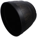 Large Plant Pots Indoor Flowerpot Chic Flower Pot 23.00X23.00X16.00CM