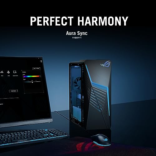 Gaming Desktop PC, Intel Core i7, RTX 3060, 16GB RAM, 1TB SSD X67525