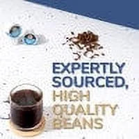 Specialty Coffee Variety Pack, Medium-Dark Roast, 96 Count Single Serve Pods I226249