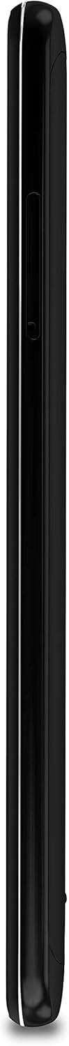 LG K30 32GB Prepaid Smartphone, Black D189095