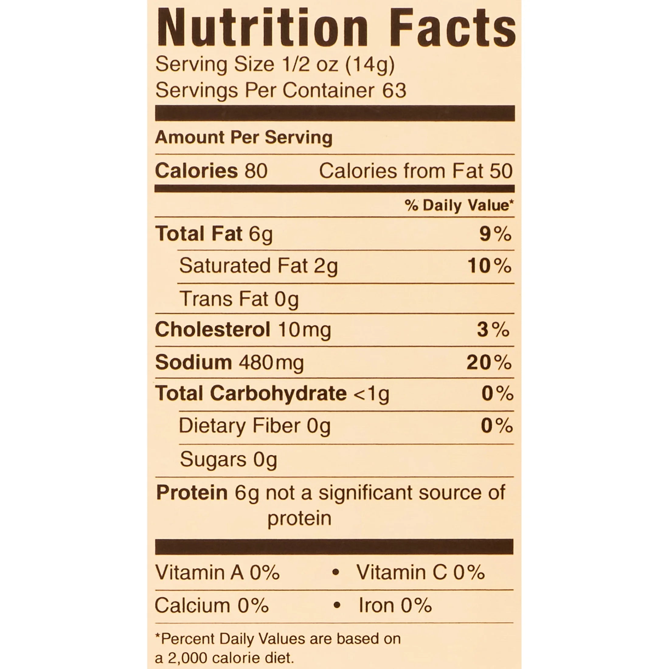 Bacon Curls Microwave Pork Rinds, Original, 1.75 oz (Pack of 18) N143