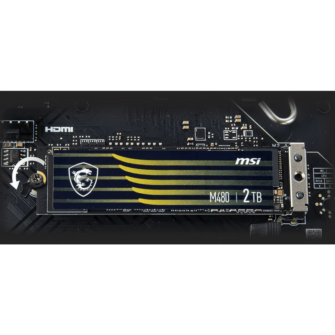 Z690-A WIFI DDR4 Desktop Motherboard, Intel LGA-1700, ATX Z68260