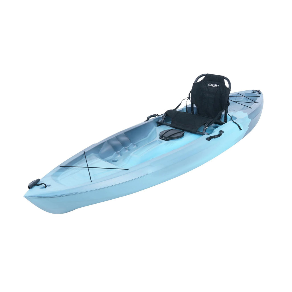 Sit-on-Top Kayak, Dragonfly Blue G576631