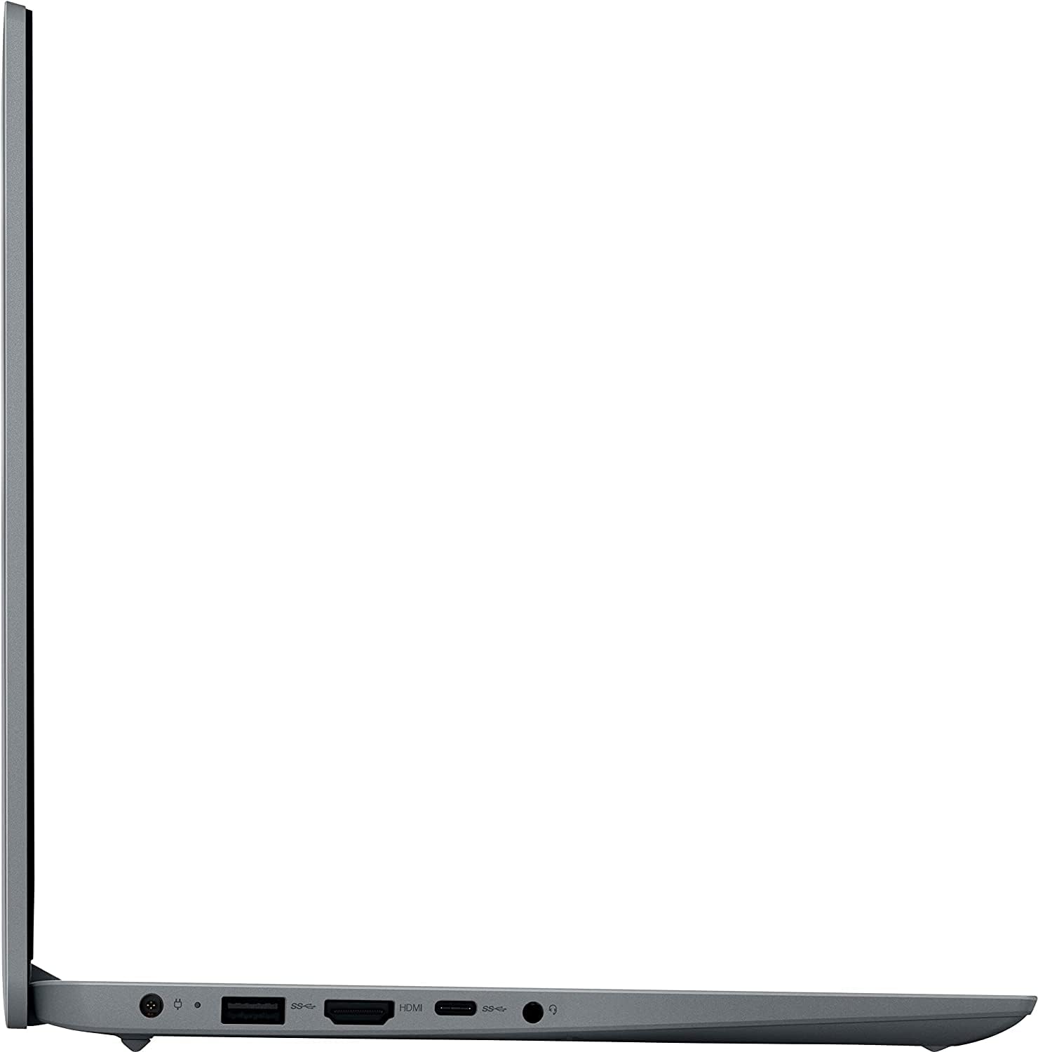 14" HD Anti-glare Laptop, Intel Celeron, 4GB RAM, 128GB Storage, Windows 11, Grey C759