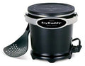 Presto FryDaddy Electric Deep Fryer by National Presto Ind