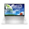 New HP Pavilion 15t-eg300 Laptop, 15.6" FHD Touchscreen,Intel Core i7-1355U,up to 5.0Ghz,16GB RAM,1TB SSD ,Backlit Keyboard ,Webcam, HDMI,Wifi 6,Bluetooth,Windows 11 Pro White