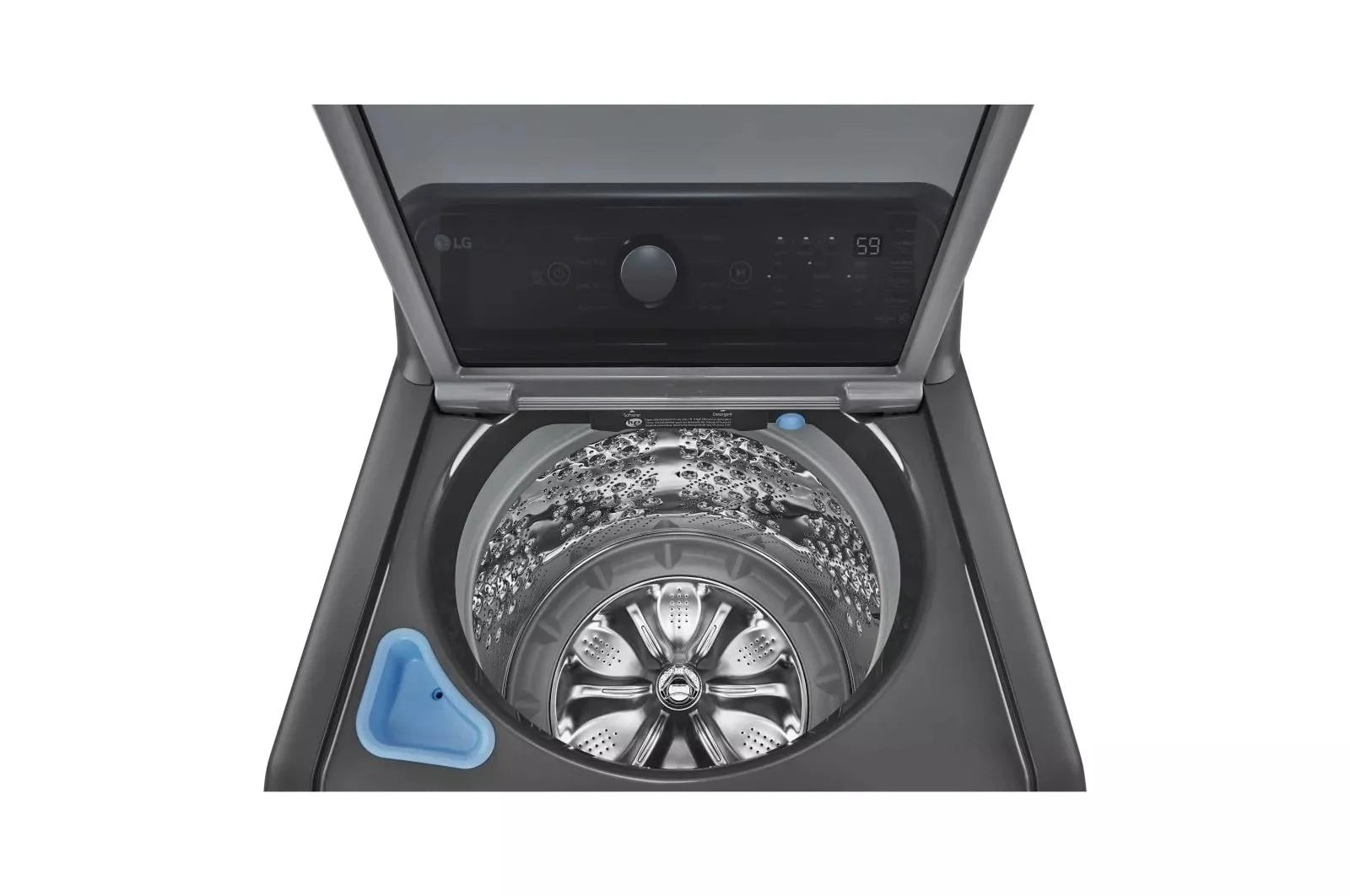 High Efficiency Top Load Washer B3265