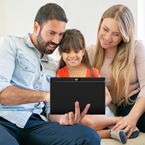 Tablet 10 Inch with Keyboard, Mouse, Case, Stylus, 8GB RAM 64GB ROM N8168