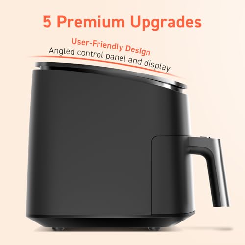 Air Fryer 6-Qt, Roast, Bake, Broil, Reheat K2577