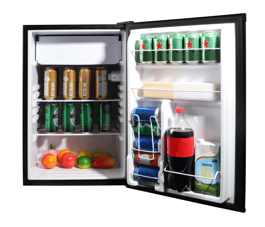 Compact Refrigerator, 4.5 Cu. Ft., Single Door G33196
