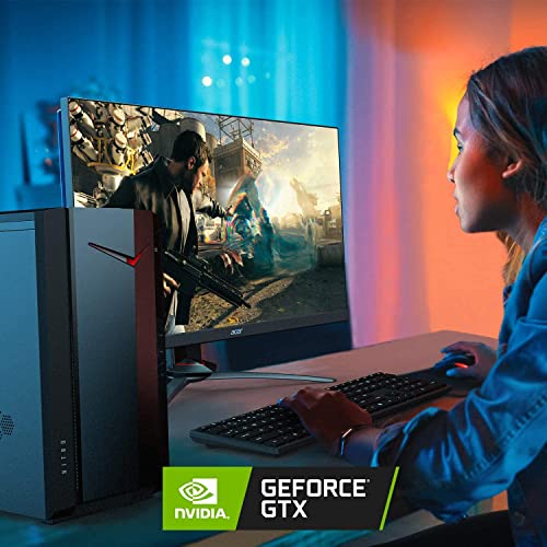 Gaming Desktop Intel Core i5 16GB DDR4 512GB SSD U94298