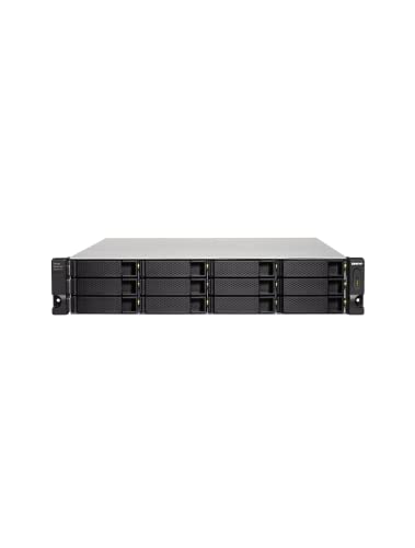 8 Bay Desktop JBOD Storage Enclosure with USB 3.2 Gen 2 Type-C D121