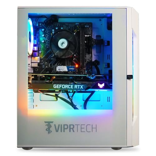 Gaming PC - AMD Ryzen 5, RTX 3060, 32GB RAM, 1TB SSD, Windows 11 Pro S67103
