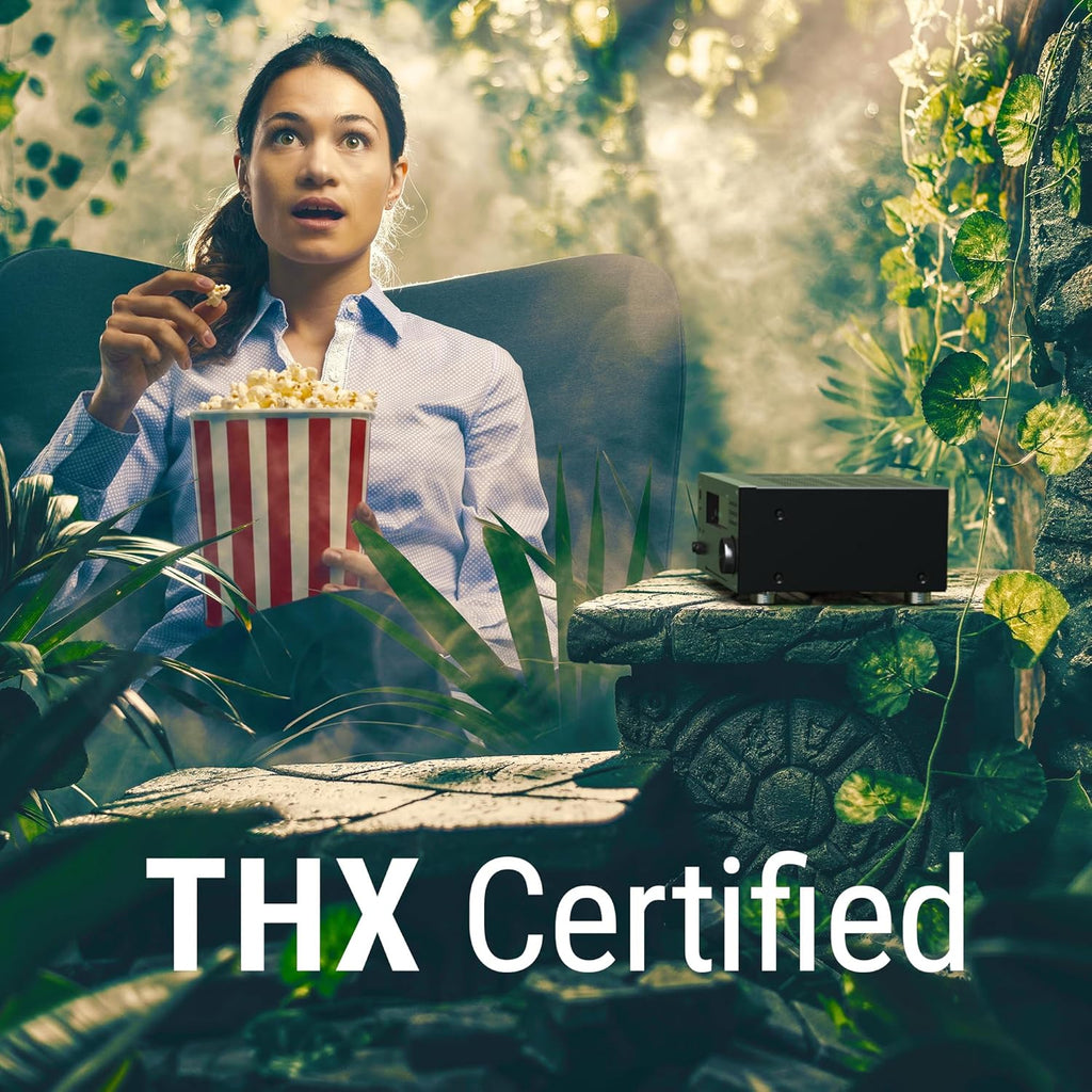 9.2-Channel THX Certified AV Receiver P883053
