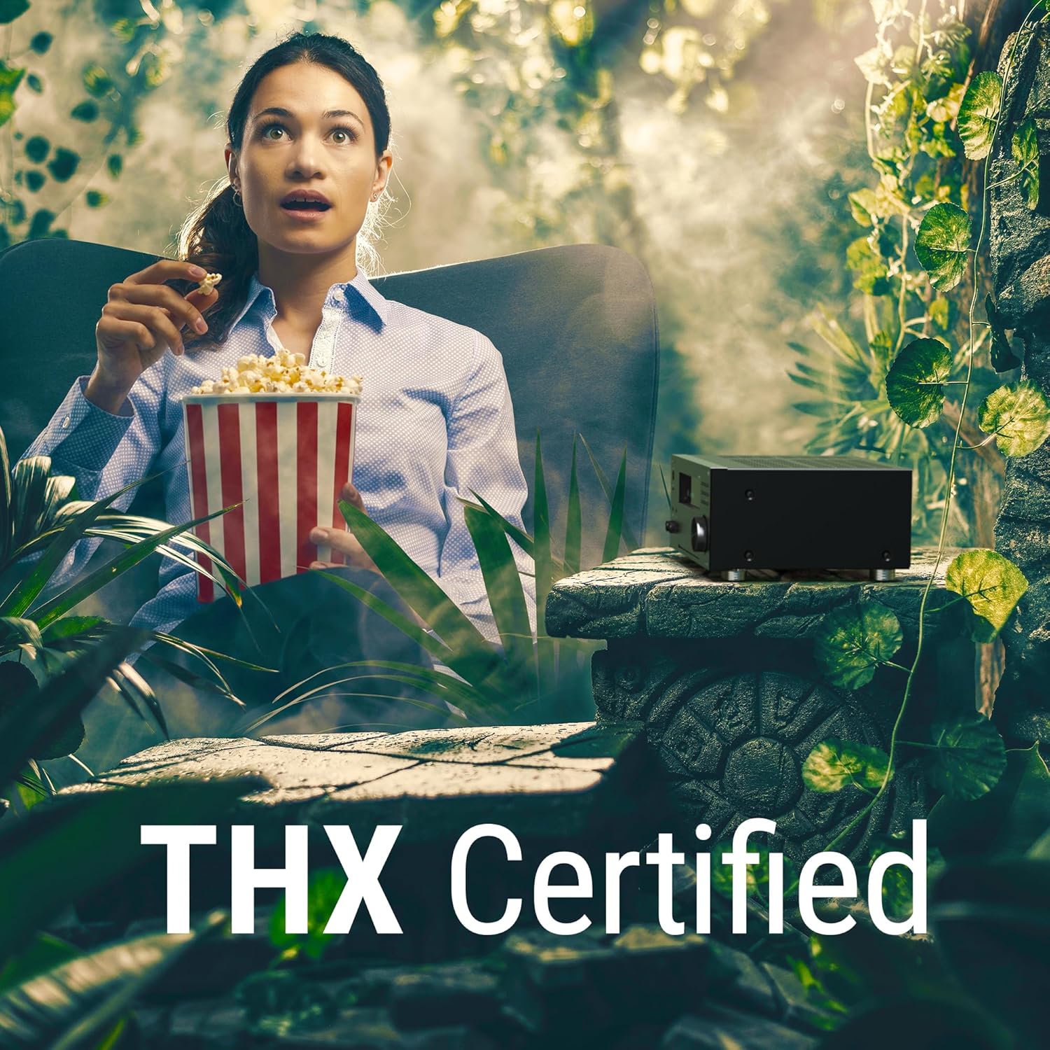9.2-Channel THX Certified AV Receiver P883053