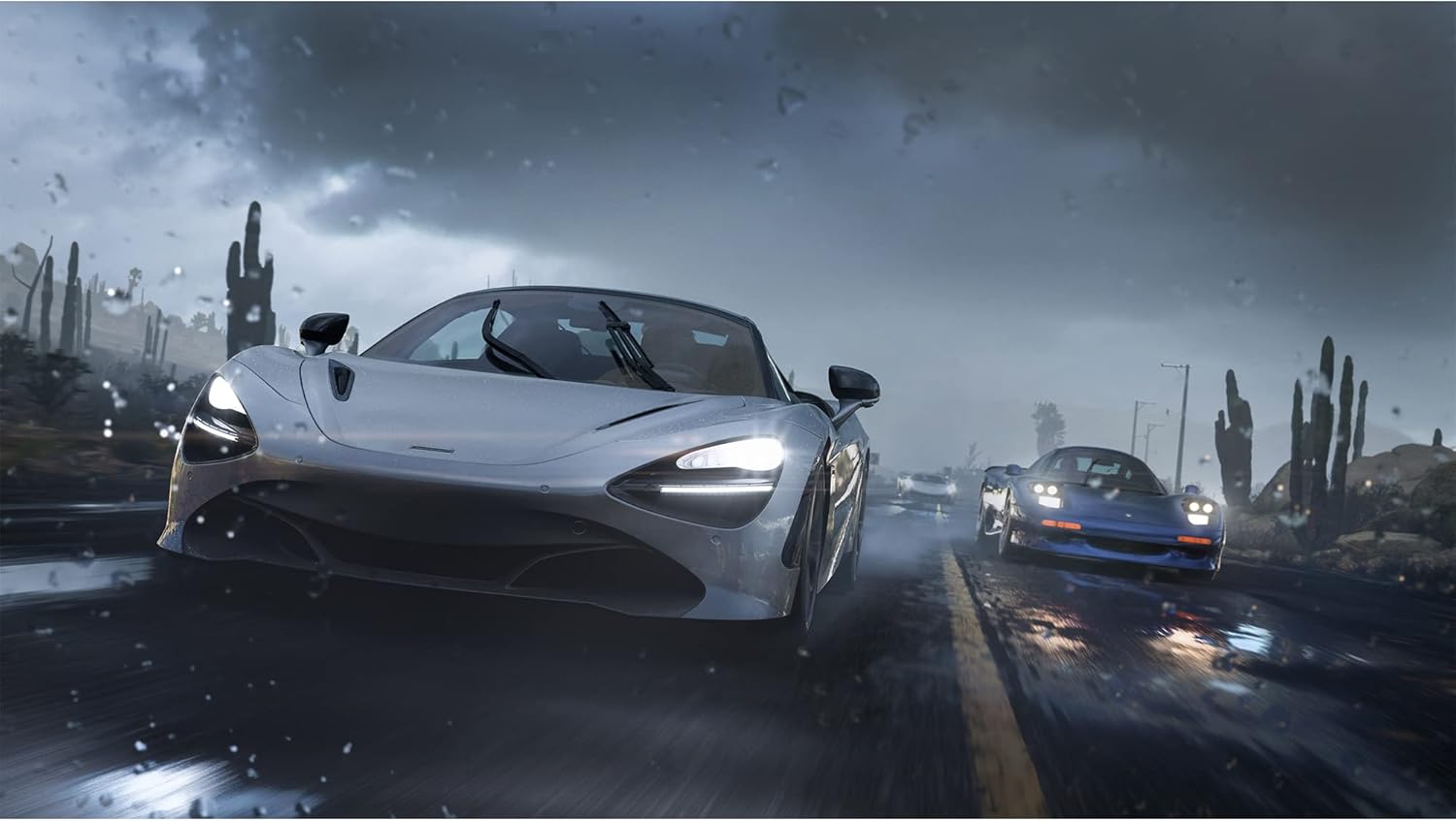 Forza Horizon 5 Bundle O387