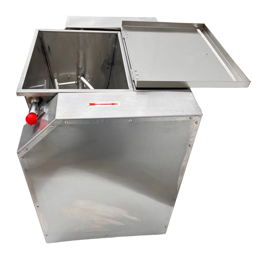 15KG Electric Dough Mixer with Dough Knife V894