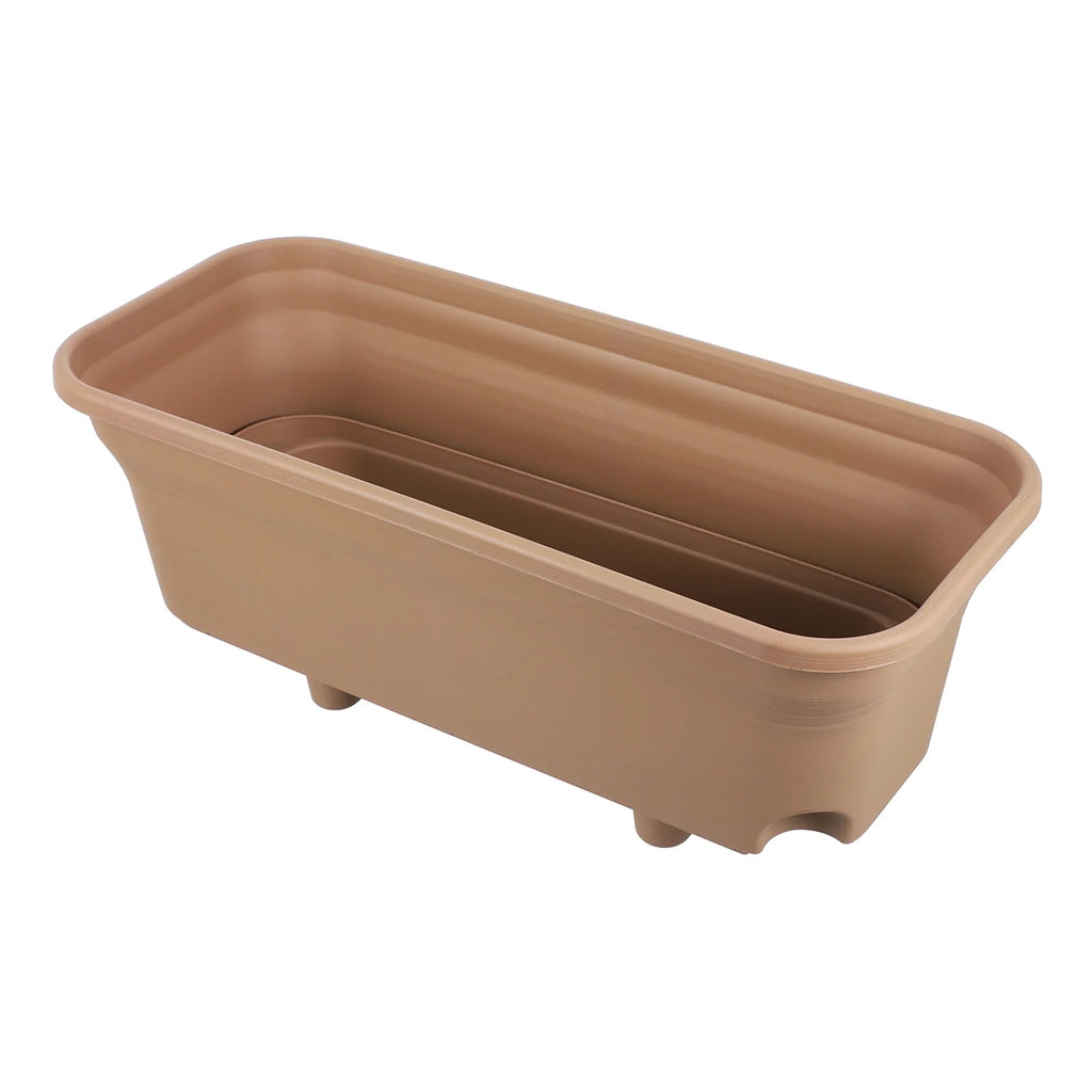 Rectangular Plant Pots Planter Flowerpot Z85807
