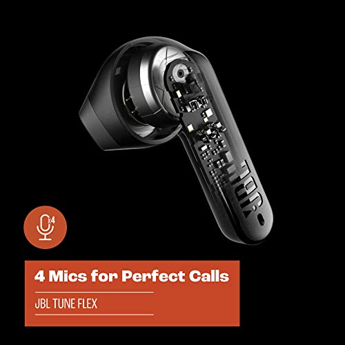 True Wireless Noise Cancelling Earbuds C23794