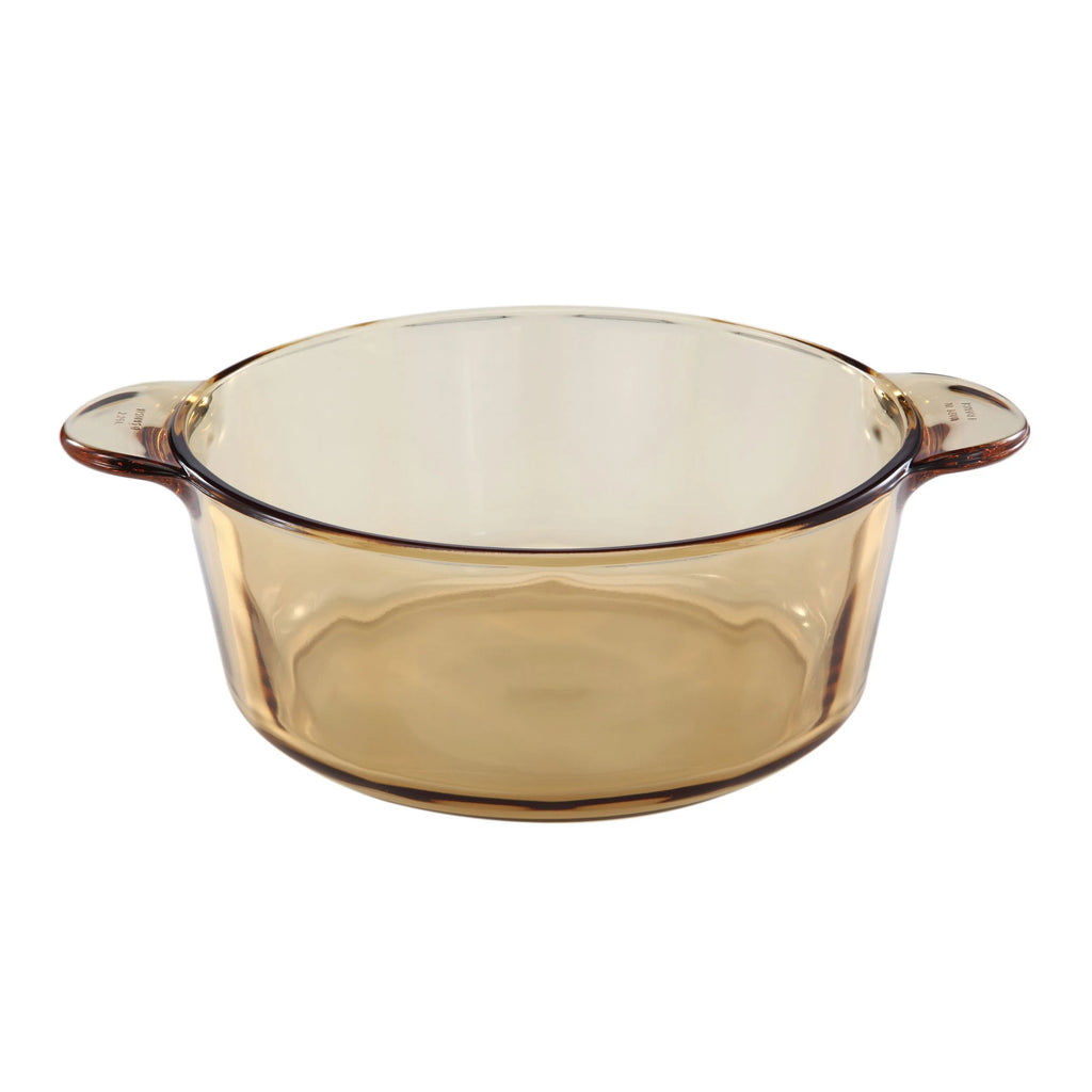 Visions 2.25-liter Dutch Oven Stewpot