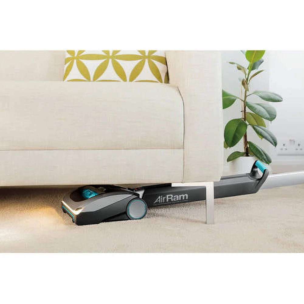 Cordless Vacuum with 22V Battery J96723