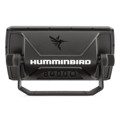Helix 7 Chirp MDI GPS Fish Finder A225557