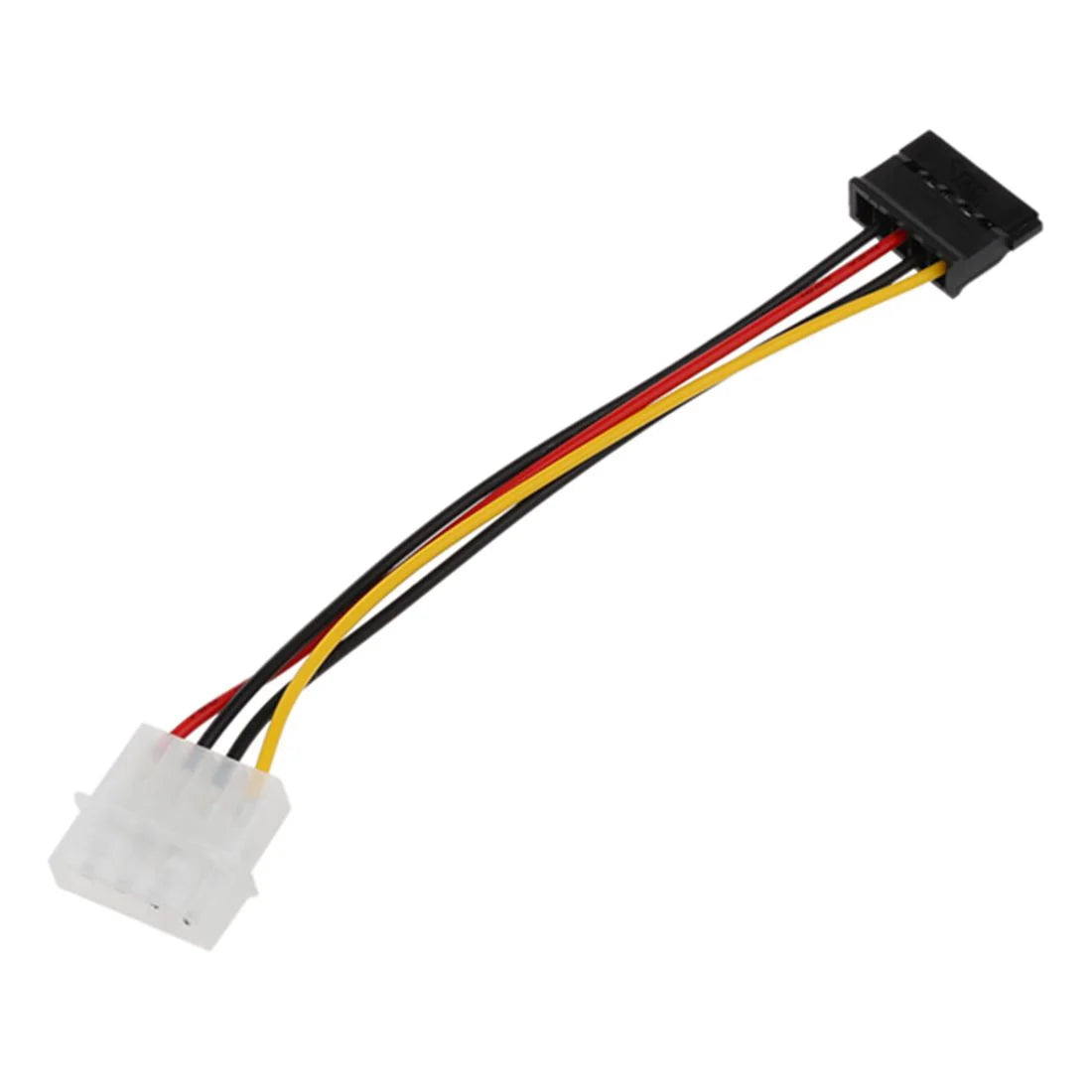 SATA Power Adapter Cable and SATA Data Cable D525
