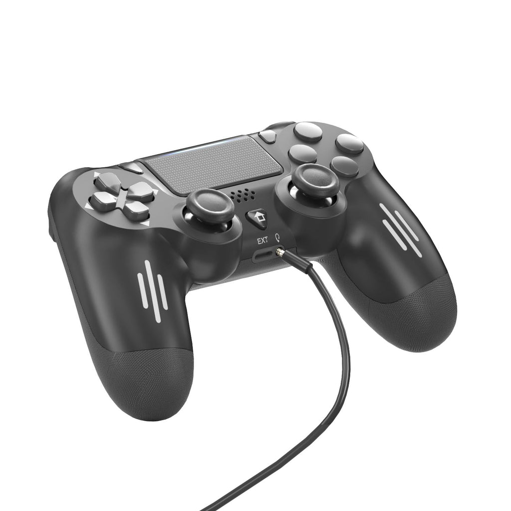 Wireless Controller for PS4 with Vibration and Motion Sensor V9948
