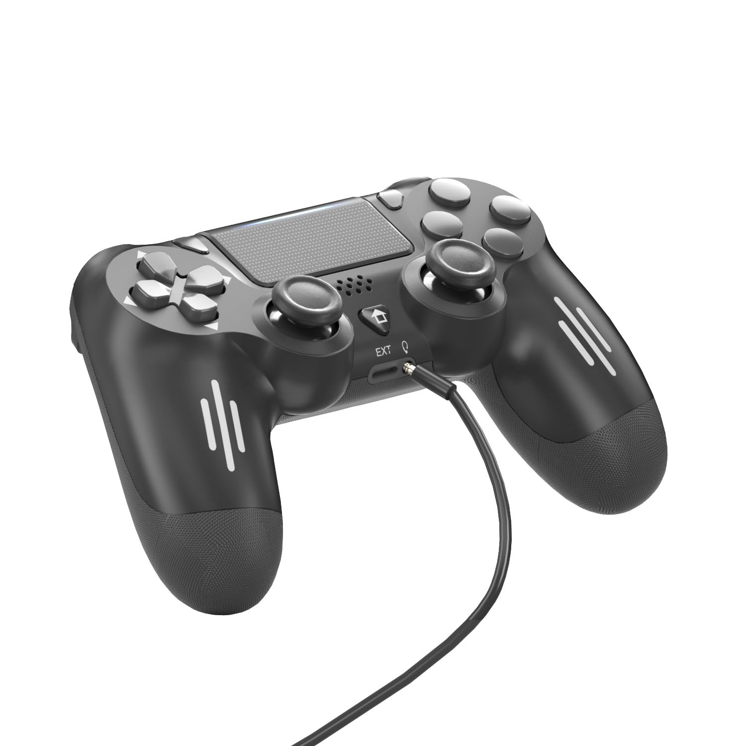 Wireless Controller for PS4 with Vibration and Motion Sensor V9948