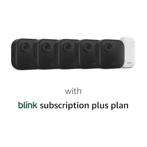 Wireless smart security camera with two-way talk and night vision B7174